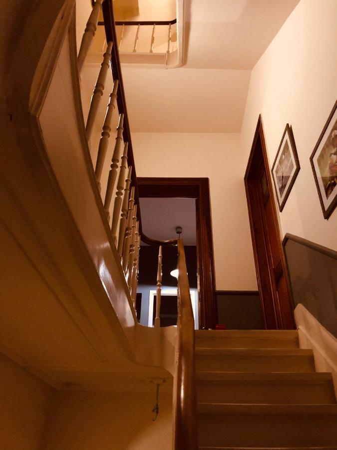 Bed and Breakfast La mosane Profondeville Esterno foto