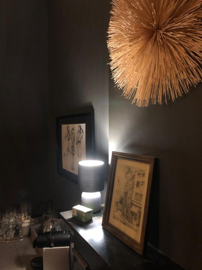 Bed and Breakfast La mosane Profondeville Esterno foto