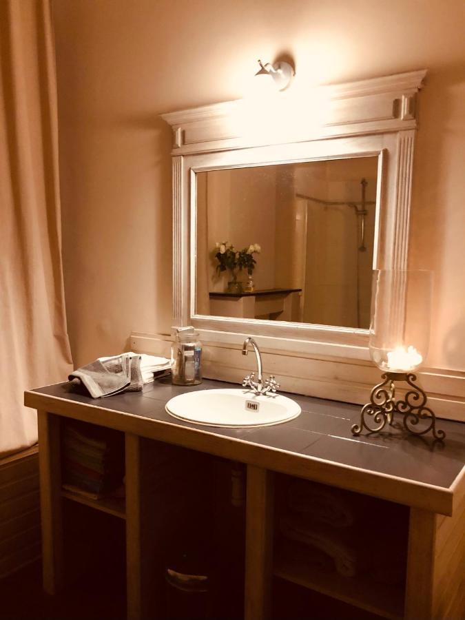 Bed and Breakfast La mosane Profondeville Esterno foto