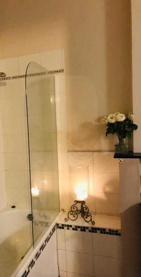 Bed and Breakfast La mosane Profondeville Esterno foto