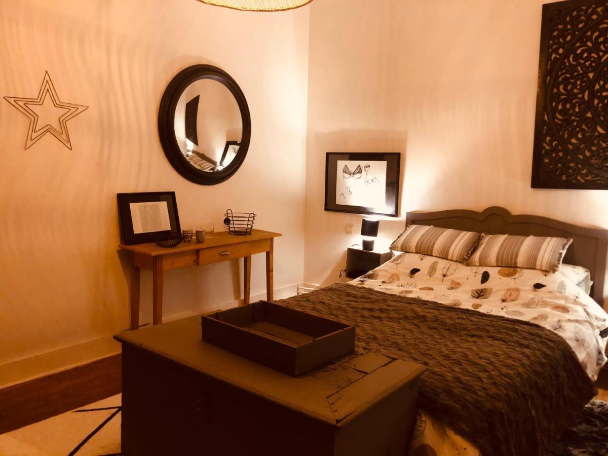 Bed and Breakfast La mosane Profondeville Esterno foto